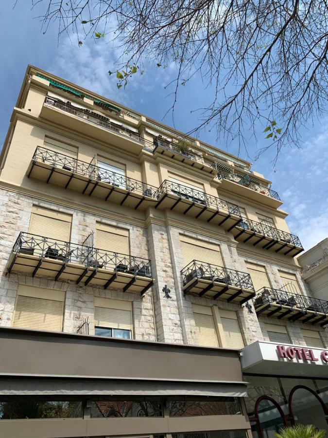 Boulevard Victor Hugo Apartment Nice Exterior photo